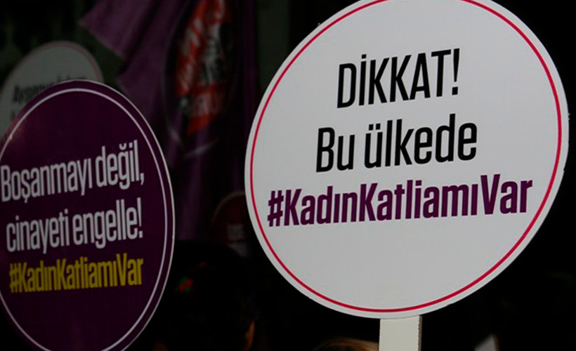Mersin'de erkek şiddeti: Boşanma aşamasındaki eşini ve ailesini öldürdü