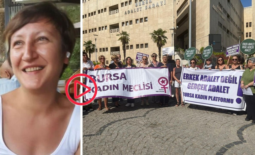 Derya Pas'ı öldüren Güner Aydın meşru müdafaadan yararlanmak istedi: 'Cezasızlığa göz yummayacağız'