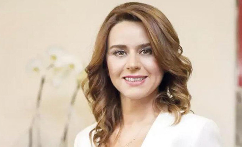 Seçil Erzan iki kişinin ismini verdi: 'Büyük tefecidir'