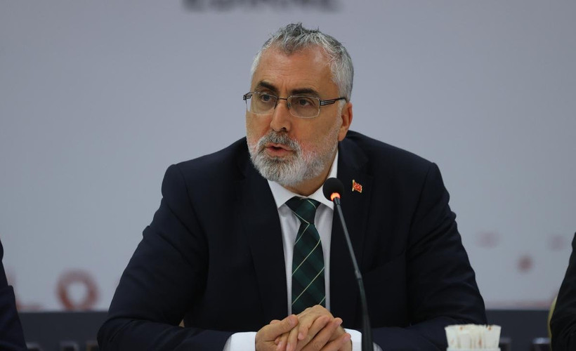Bakan Işıkhan'ın arkadaşının damadı: Almanca bilmeyen aşçı, Almanya’ya ataşe atandı