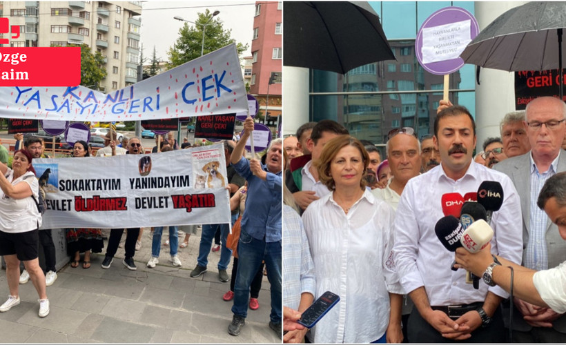 'Katliam Yasası' eleştirisine soruşturma açılmıştı... CHP'li Yalaz: 'Susmayacağız, daha çok mücadele edeceğiz'