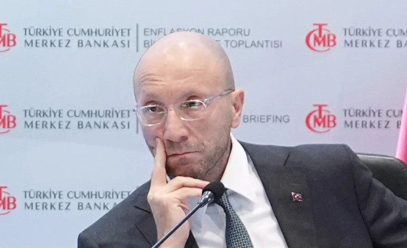Cevdet Akçay'dan 'sıkı para politikasına devam' mesajı: 'Başka yolu yok'