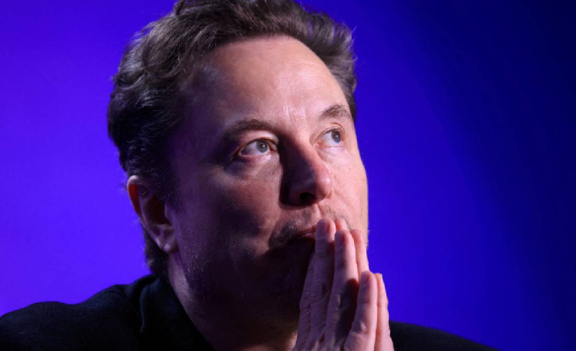 İran ile Elon Musk 'arasında gizli görüşme': 'Trump'la gerilimi azaltma arayışındaki Tahran'ın talebiyle gerçekleşti'