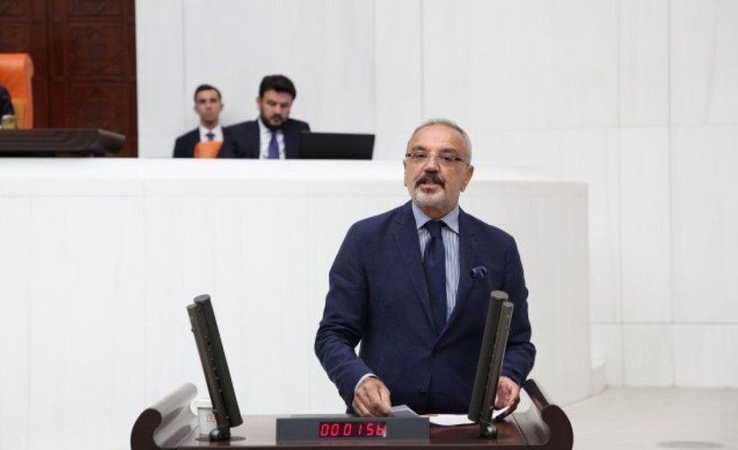 Sırrı Sakık: Zulme karşı halay çekeceğiz