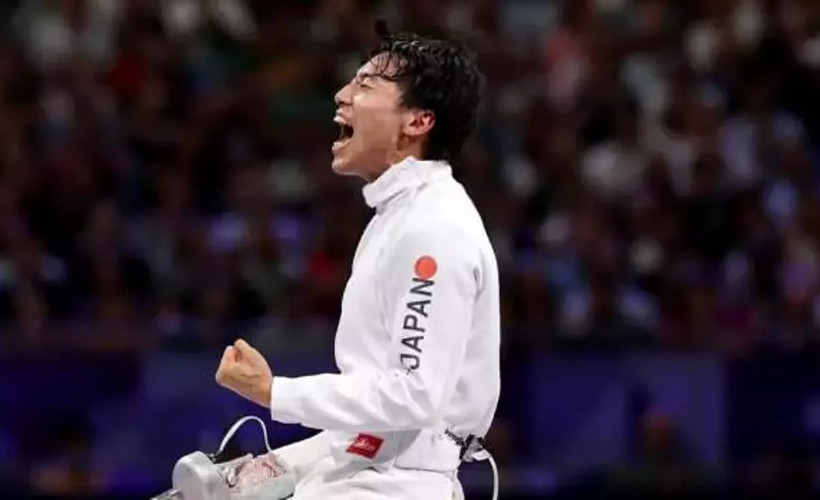 Olimpiyatların ikinci gününde Japonya ilk sıraya yerleşti