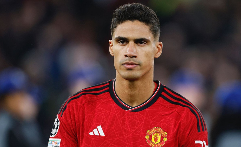 Serie A'nın yeni ekibi Como 1907'den Raphael Varane hamlesi