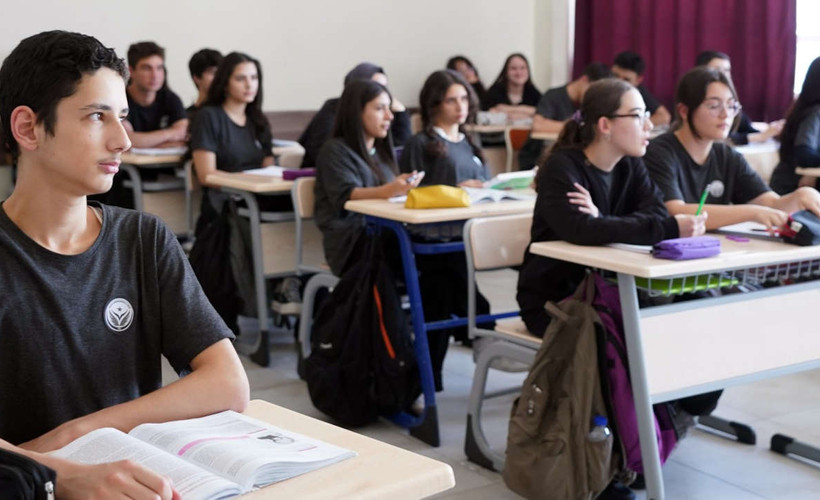 LGS yerleştirmeleri birinci nakil sonuçları açıklandı