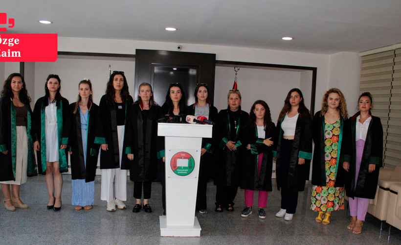 Eskişehir Barosu'dan 'katliam yasası'na tepki: 'Her canlının yaşam hakkı kutsaldır'