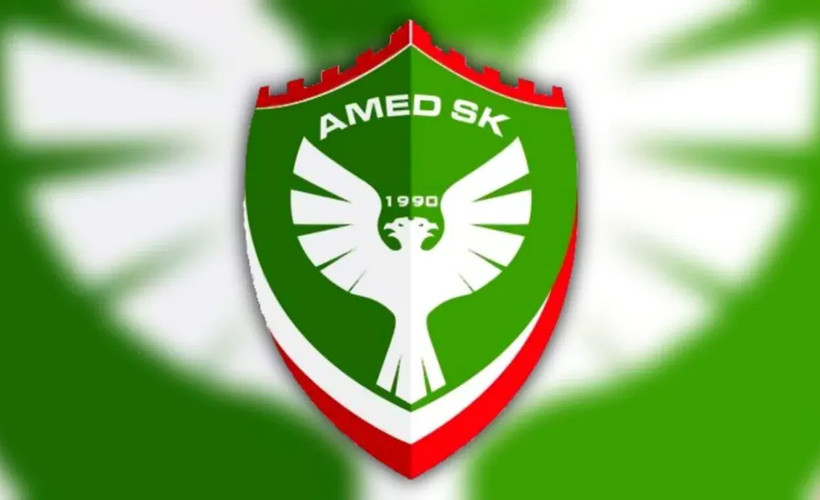 Amedspor üç oyuncuyla yolları ayırdı
