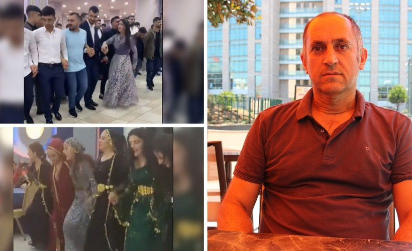 Tutuklananlara 'Halaya kim müdahale ediyor?' ve 'seçim' soruları