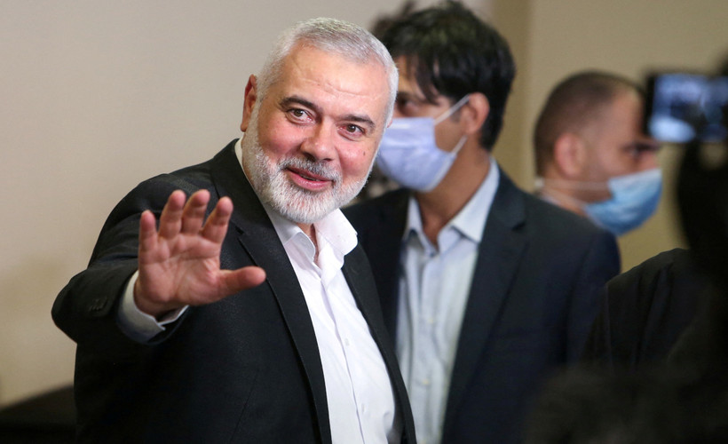 Hamas: Haniye'nin yerine kimin geçeceğini görüşmeye başladık