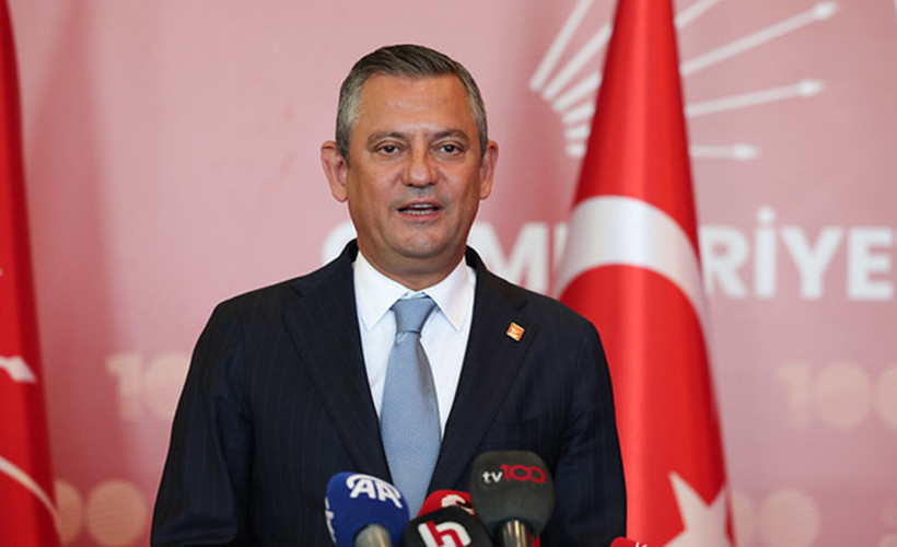 Özgür Özel'den Kılıçdaroğlu açıklaması: Cesedimi çiğnemeniz lazım