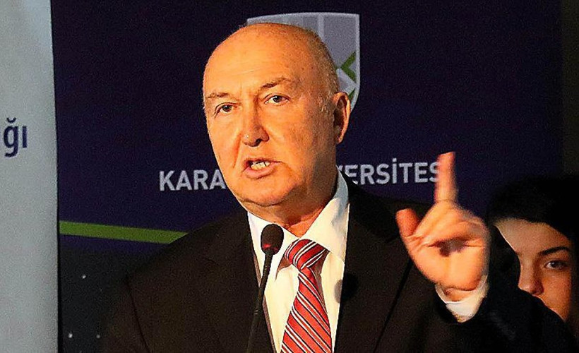 Ahmet Ercan'ın açıkladığı güvenli 24 il
