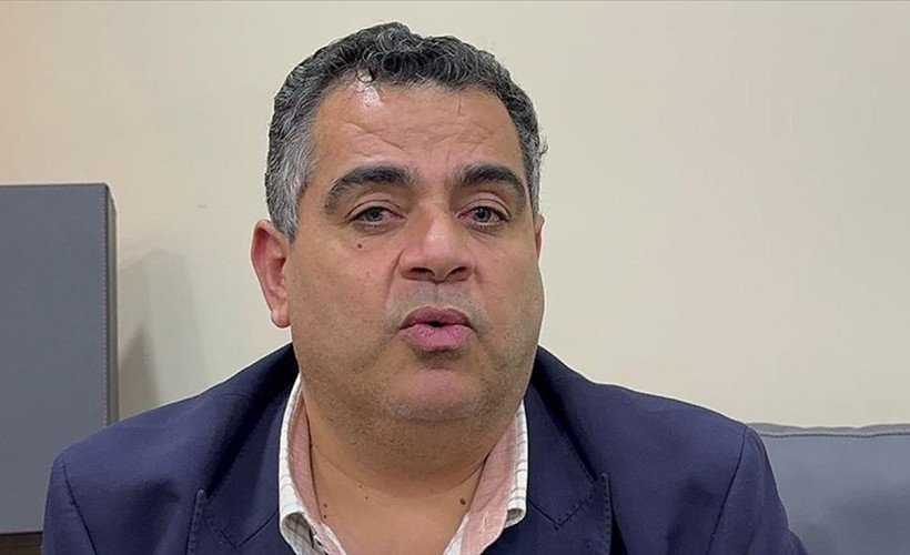 Haniye'nin oğlu: Babamın kanı Gazze'deki çocukların kanından daha değerli değil