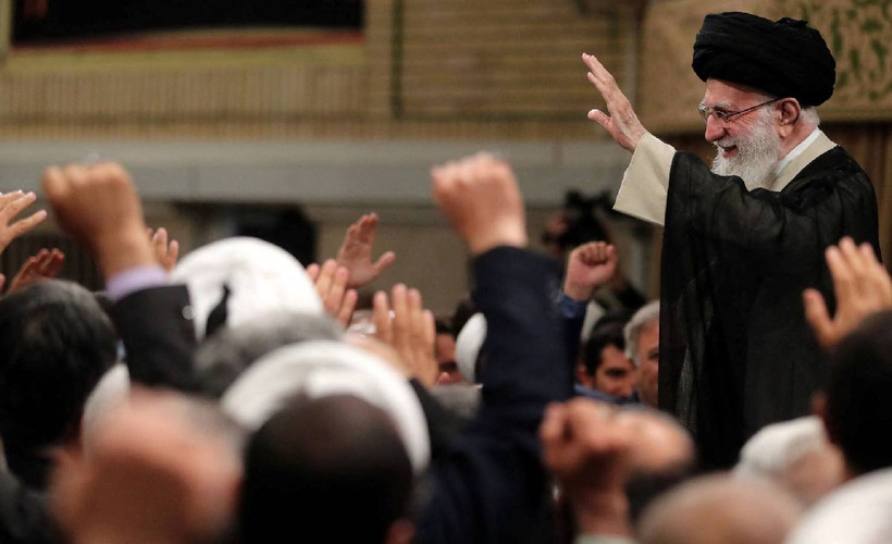 İsrail'in 'Nasrallah suikastının' ardından: 'İran dini lideri Hamaney güvenli bir yere nakledildi'