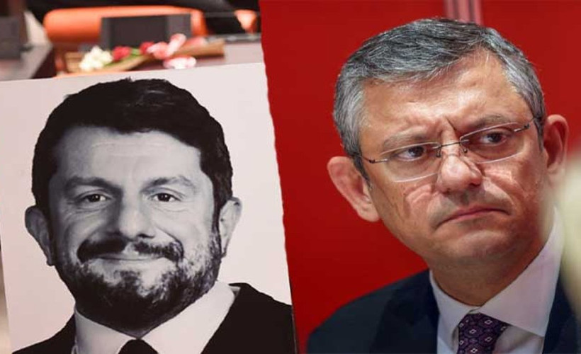 Özel'den Can Atalay paylaşımı: Tahliye edilmeli, milletvekili yemini etmesi sağlanmalı ve tüm hakları iade edilmelidir