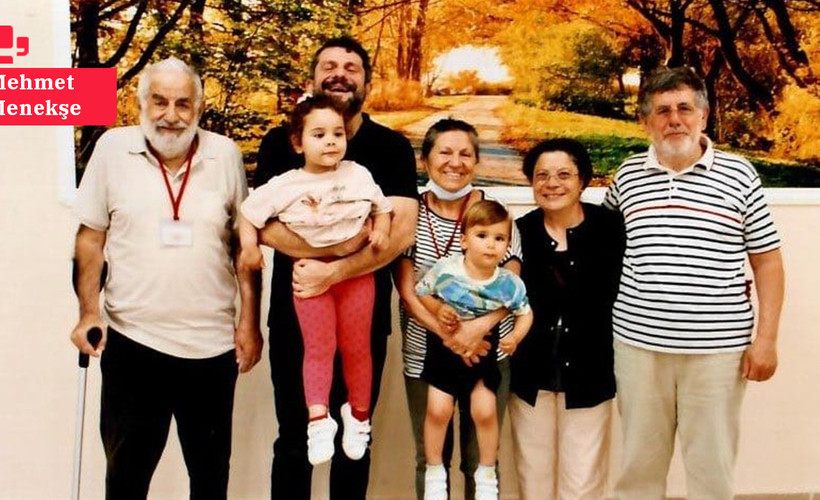 Can Atalay'ın ailesi: Milletvekilliği gecikmeksizin iade edilsin