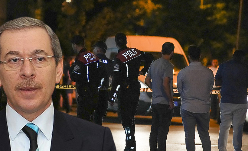Abdüllatif Şener'den yeni açıklama: Oğlunun psikolojik sorunlarının ağırlaşmasından basını sorumlu tuttu