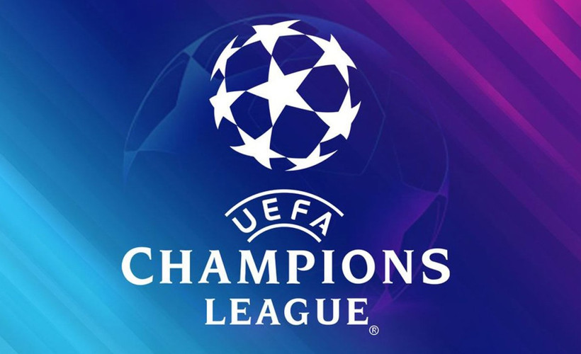 UEFA Şampiyonlar Ligi'nde üst tura çıkan takımlar belli oldu