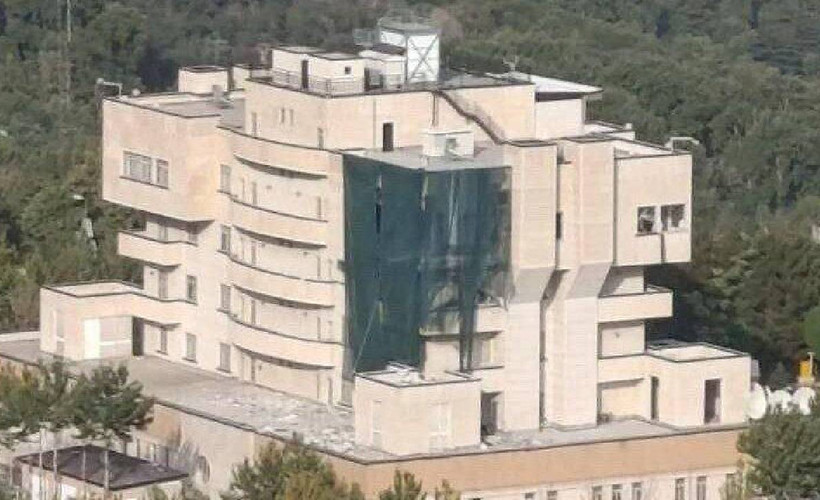 Devrim Muhafızları'ndan ilk açıklama: Haniye suikastı kısa menzilli füzeyle düzenlendi