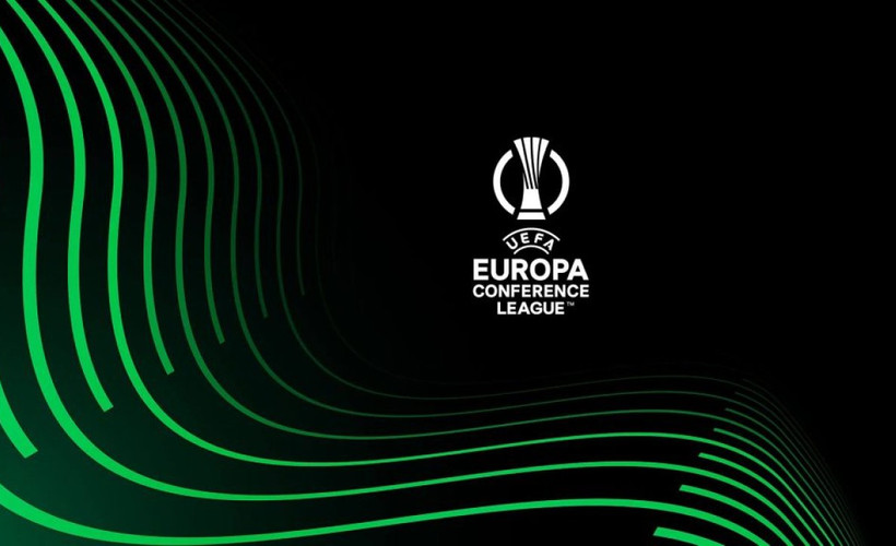 UEFA Konferans Ligi'nde gecenin sonuçları