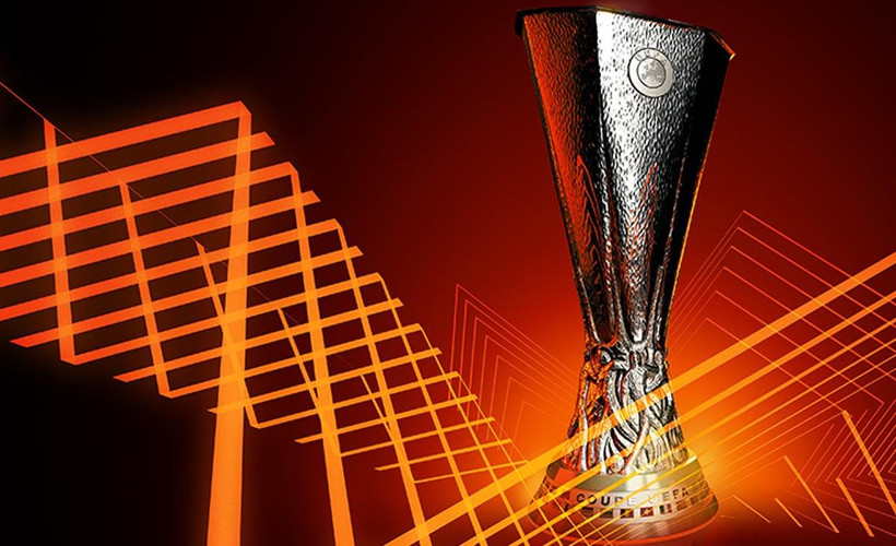 UEFA Avrupa Ligi gecesinin sonuçları