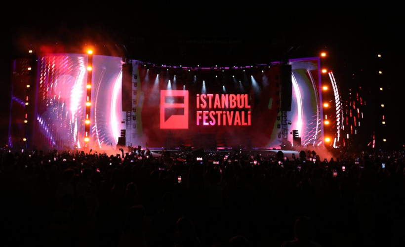 İstanbul Festivali Yenikapı'da başlıyor