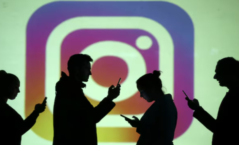 AKP'den Instagram açıklaması: 'Kısa sürede açılabilir'