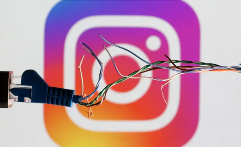 Instagram'a erişim engeli Meta'ya ne kadara mal olacak?