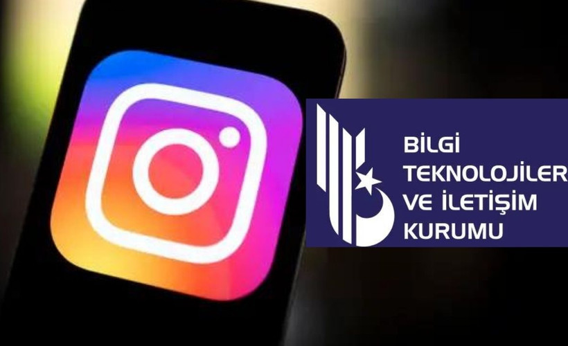 Gazetecilerden Instagram yasağı ve AYM sitesine erişim sorununa tepki