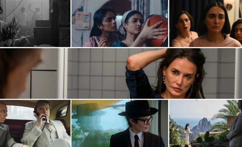 Ayvalık Uluslararası Film Festivali'ne geri sayım: Ödüllü filmler izleyiciyle buluşacak