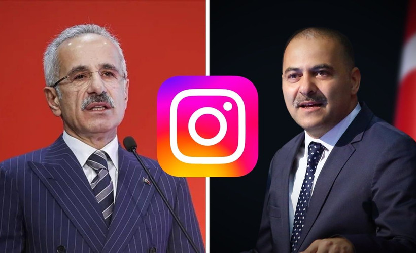Bakan Uraloğlu: Instagram o eksiklikleri giderdiği an açılır