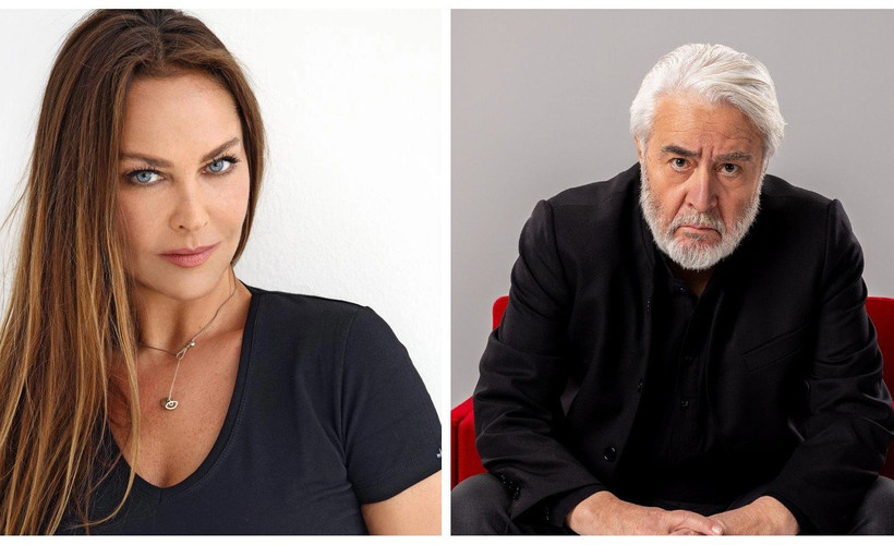 Hülya Avşar ve Uğur Yücel başrolde: 'Aşkın Dünkü Çocukları'