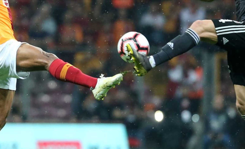 Galatasaray-Beşiktaş maçı hangi kanalda? İşte muhtemel 11'ler