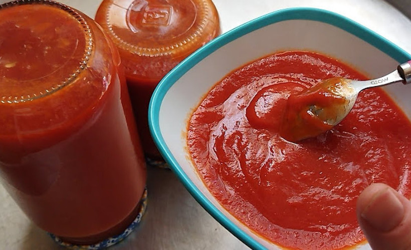 Makarnaya 1 kaşık eklemek bile yetiyor : Ev yapımı sos nasıl hazırlanır?