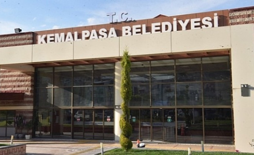 CHP'li Kemalpaşa Belediyesi yaklaşık 150 işçiyi işten çıkardı: Sloganı 'Babalar sözünü tutar' idi