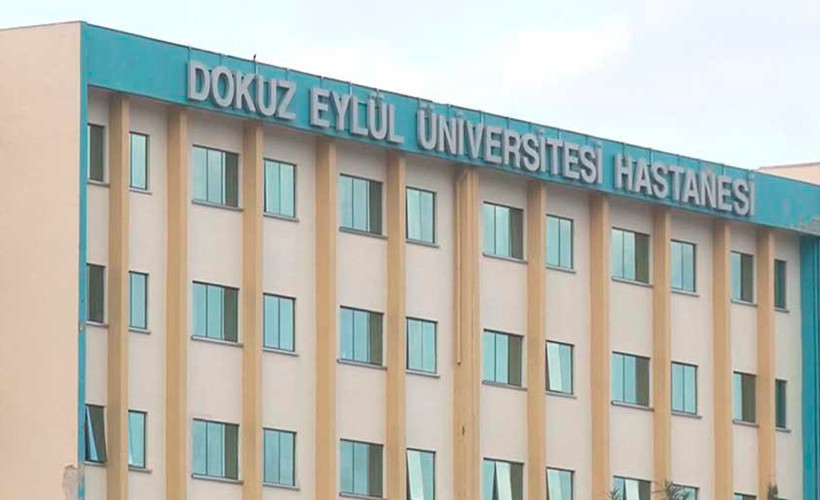 Dokuz Eylül Üniversitesi Hastanesinin acil servisi kapatıldı