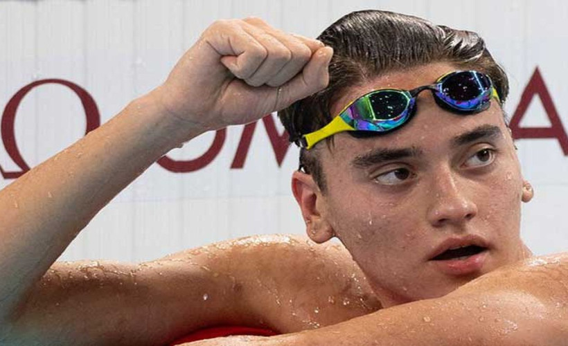 Kuzey Tunçelli Olimpiyat 5.'si