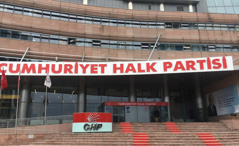 CHP, Can Atalay için Meclis'i olağanüstü toplantıya çağıracak