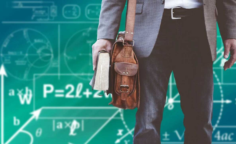 Üniversitelerdeki tablo: 1453 bölümde profesör yok