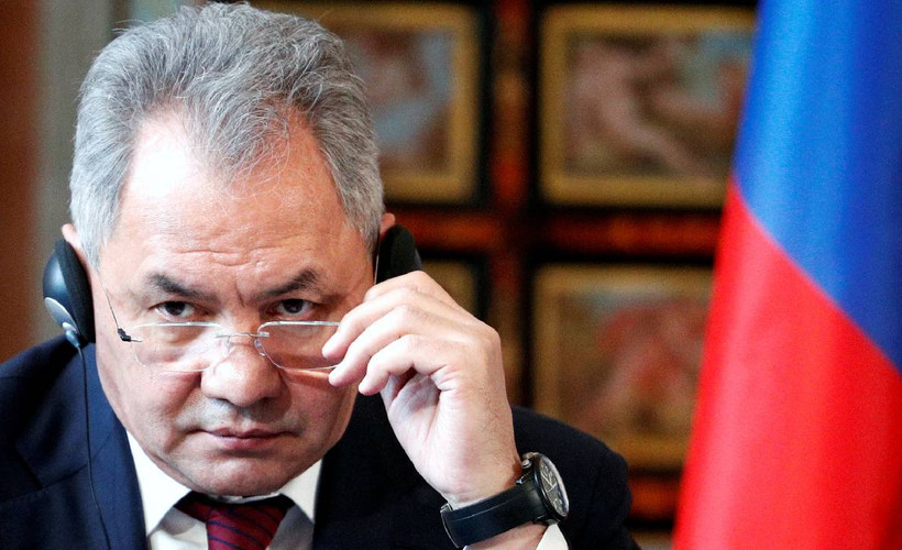 Rusya Güvenlik Konseyi Sekreteri Şoygu İran'a gitti: Bölgesel ve küresel güvenlik görüşülecek