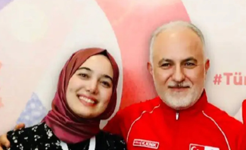 Zehra Kınık'a verilen hapis cezası bozuldu