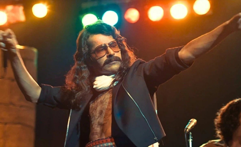 İtiraz sonuç verdi: 'Cem Karaca'nın Gözyaşları'nın vizyon yasağı kalkıyor