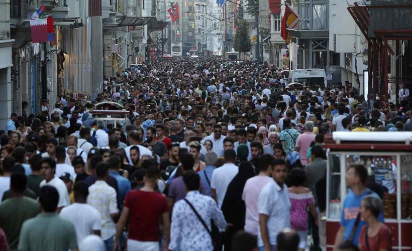 İstanbul'da yaşamanın maliyeti 66 bin 500 liraya çıktı