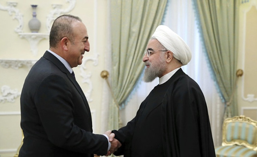 Ruhani: Sınırlar değişmesin