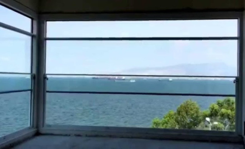 Camlarınızı temizlemenin yolu: Tozlar, kirler ve yağmur damlacıklarını yok ediyor