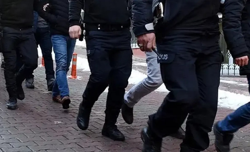 Yerlikaya yeni operasyonu duyurdu: 30 kişi yakalandı
