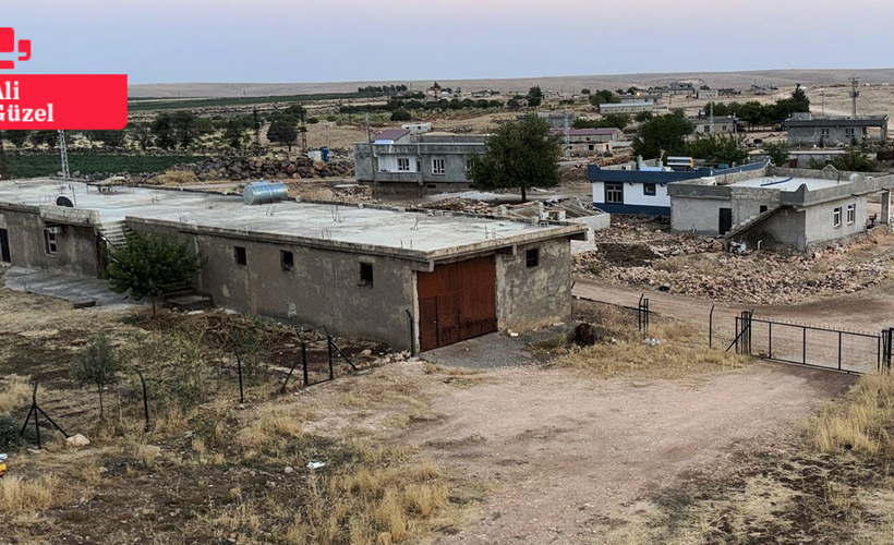 DEDAŞ fazı düşürdü, Siverek'te birçok mahalle susuz kaldı: 'İsrail'in, Filistin'e yaptığını onlar da bize yapıyor'