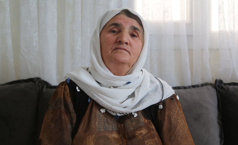 Tekli hücrede tutulan hasta mahpus tedavi edilmiyor: 'Cenazeler gelsin istemiyoruz'