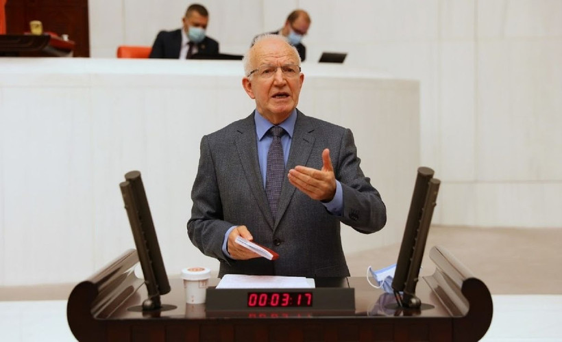 'Değişim İsteyen Avukatlar'dan Kaboğlu’na baro başkanı adaylığı çağrısı